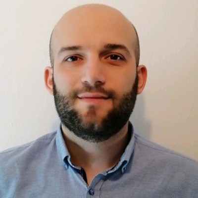 Alexandros Koutsomichalis